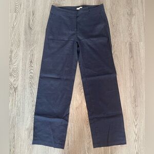 New Eileen Fischer organic linen pant